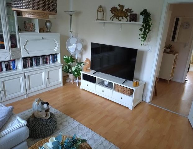 Nachmieterin gesucht - Photo 1