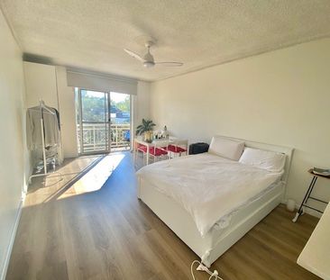 21/521 Bourke Street, Surry Hills NSW 2010 - Apartment For Rent | D... - Photo 3