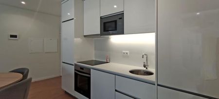 Apartamento T2 - Photo 5