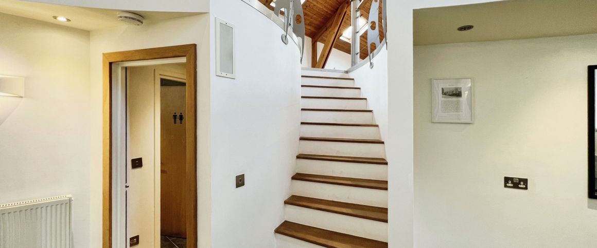 2 bed detached house to rent in Main Street, Humberstone, Leicester - Photo 1