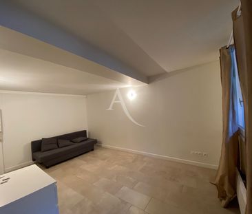 Location Appartement 1 pièce 36m² - Photo 1
