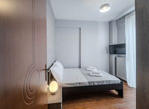 Διαμέρισμα για ενοικίαση - Μηχανιώνα, - Photo 3