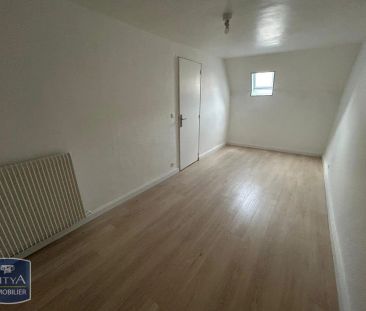 Appartement à louer 2 pièces 50m² - Photo 2