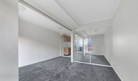 428/118 Franklin Street, Melbourne VIC 3000 - Apartment For Rent | Domain - Photo 3