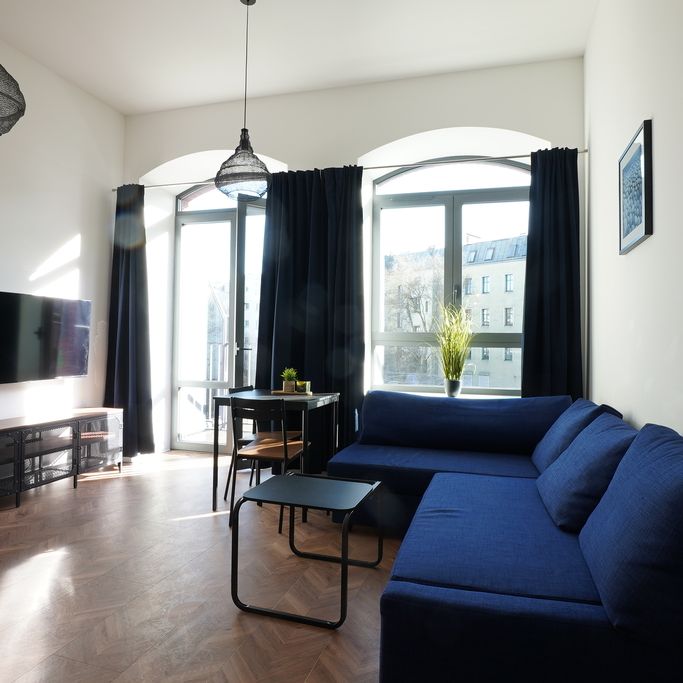 Do wynajęcia Nowoczesny loft 39 m² ,Smart House, - Фото 1