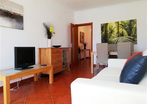 Apartamento T1