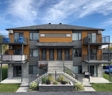 4 1/2 à louer à Ange-Gardien - Photo 4