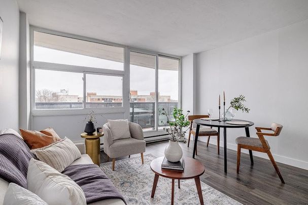 Centretown - Photo 1