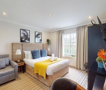 Studio to rent - Photo 6