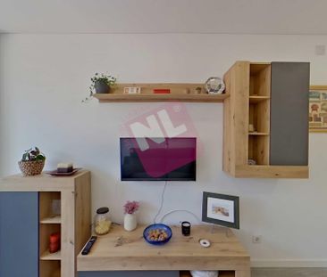 Apartamento T3 em Lisboa - Foto 2