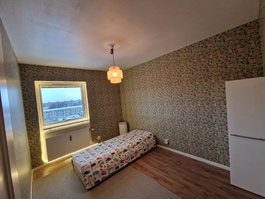 Molnvädersgatan, Göteborg - Foto 1