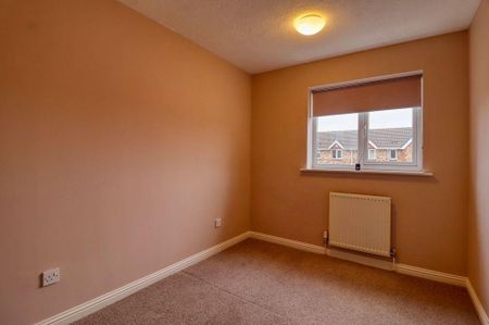 2 bedroom terraced house to rent - Photo 3