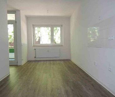 Ihre neue Wohnung: günstige 2-Zimmer-Wohnung - Foto 1