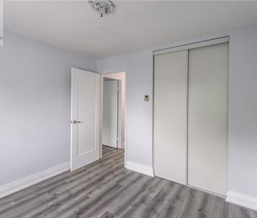 For Lease - 529 Elm Street Unit# 22, Port Colborne, Ontario - Photo 1