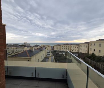 1 bedroom apartment to rent Monument Way, St. Leonards-on-Sea, East... - Photo 1