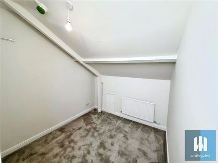 1 bedroom penthouse to rent - Photo 2