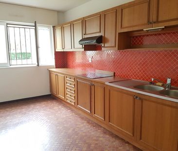 Location Appartement 51m² VANDOEUVRE LES NANCY 54500 - Photo 2