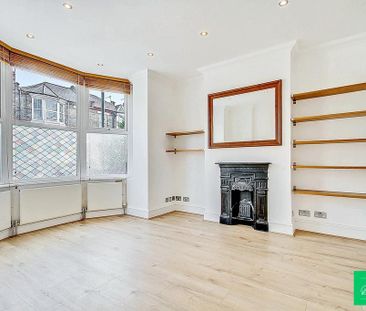 2 bedroom maisonette to rent - Photo 3