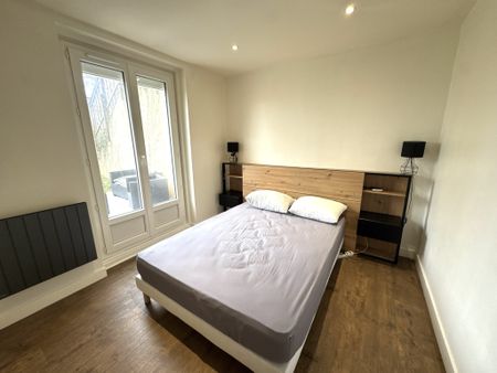 Location Appartement 2 pièces 51m² ST PRIEST EN JAREZ 42270 - Photo 5