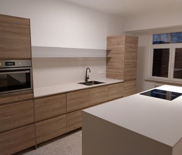 Modern opgeknapt appartement in hartje Hasselt - Foto 4