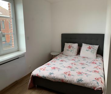 BAILLEUL - ROUTE DE LILLE - LE SEAU - FLOCB810 MAISON DE VILLE de t... - Photo 3