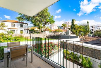 Apartamento T2 em Ilha da Madeira