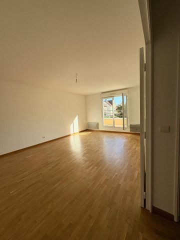 Location appartement 3 pièces, 72.44m², Alfortville - Photo 5