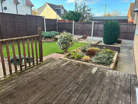 Parklands, Mablethorpe, LN12 - Photo 4