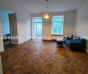 Mieszkanie Lublin Śródmieście powierzchnia 48.0 m² C313-WM-20195 - Фото 1