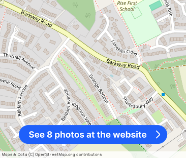 Grange Bottom, Royston - Photo 1
