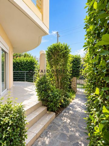 Μεζονέτα για ενοικίαση Κηφισιά - Φωτογραφία 2