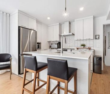 2 CH - 2 SDB - Bromont - $2,015 /mo - Photo 3