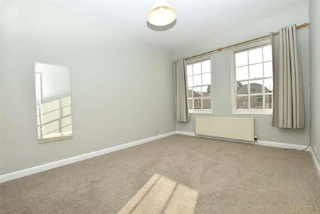 Prospect Place, Camden Road, Bath, Somerset, BA1 - Photo 3