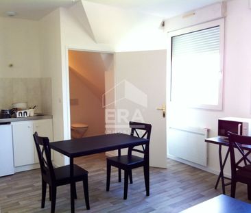 Location Appartement 1 pièce 34m² - Photo 1