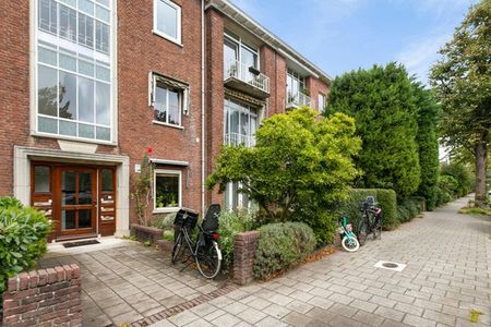 Te huur: Appartement Burggravenlaan in Leiden - Photo 2