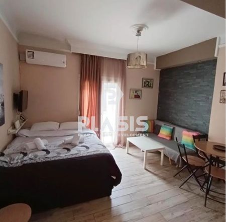 Studio/Γκαρσονιέρα για ενοικίαση - Κέντρο Θεσσαλονίκης, - Photo 5