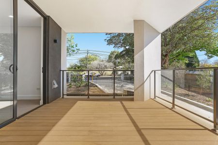 A104/5-7 Telegraph Road, Pymble NSW 2073 - Apartment For Rent | Domain - Photo 4