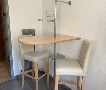 Pronájem bytu 2+1 • 57 m² bez realitkyFrankfurt Ginnheim Hessen 60431 - Photo 1