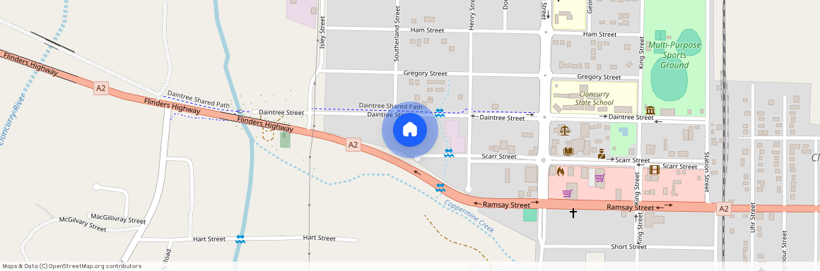 85 Scarr St, Qld 4824, Cloncurry