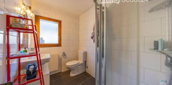 1.5 Zimmer, 27 m² - Foto 2