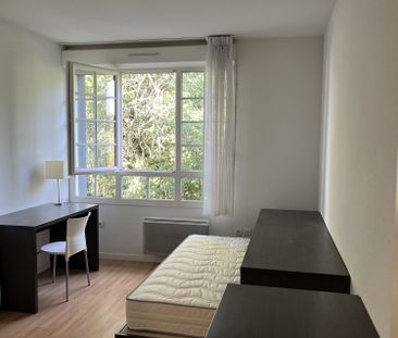 Location Appartement 1 pièce 21m² PESSAC 33600 - Photo 2