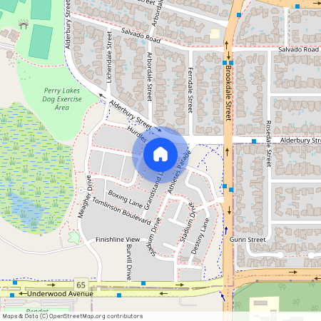 22 Hurdles Drive, WA 6014, Floreat