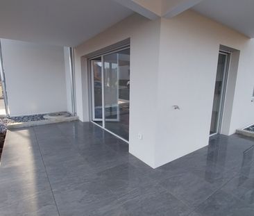 Location Appartement 3 pièces 65m² MARCELLAZ 74250 - Photo 6