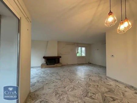 Maison à louer 5 pièces 150m² - Photo 5