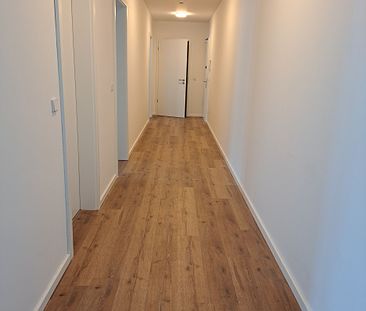 wunderschöne 3 Raumwohnung in Schönow - Foto 1