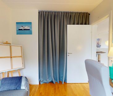 86m² Lejlighed | Rødovre - Foto 2