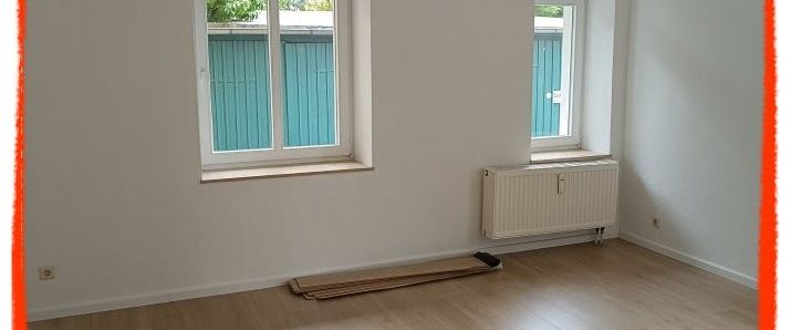 4- bis 5-Zimmer-Wohnung in Zwickau, Nähe Schlobigpark, zu vermieten! - Photo 1