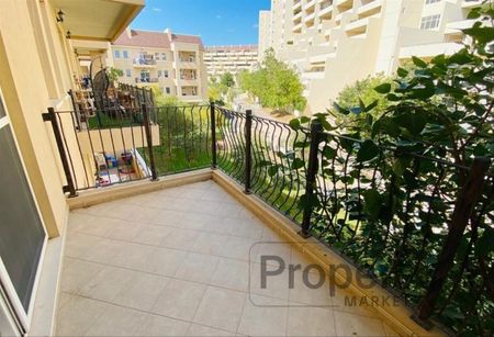 Vacant | Gated-Community | Garden View - Photo 2