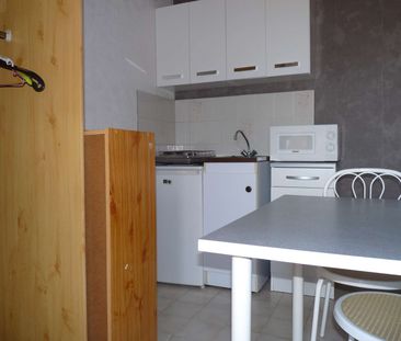 Location Appartement 1 pièce 15m² EGLETONS 19300 - Photo 3