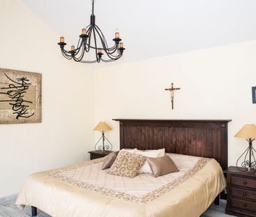 3 room luxury penthouse for rent in Marbella, Andalusia - Photo 6